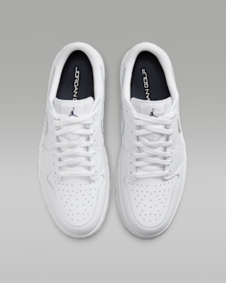 Air Jordan 1 Low G Golf Shoes. Nike CA